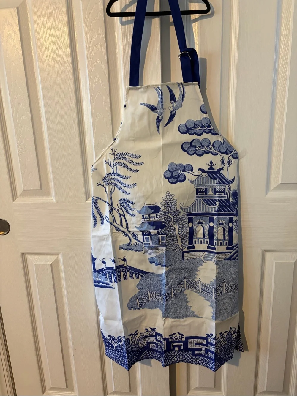 Gift Republic classic blue